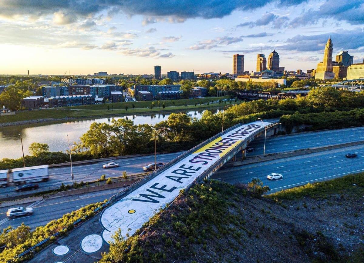 Housepitality - The Gateway * Columbus
