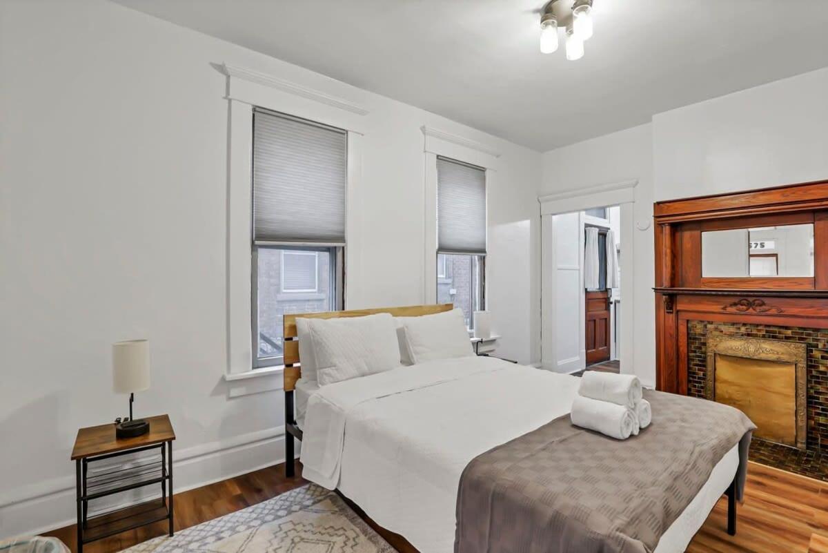 Appartement Housepitality - The Gateway Columbus