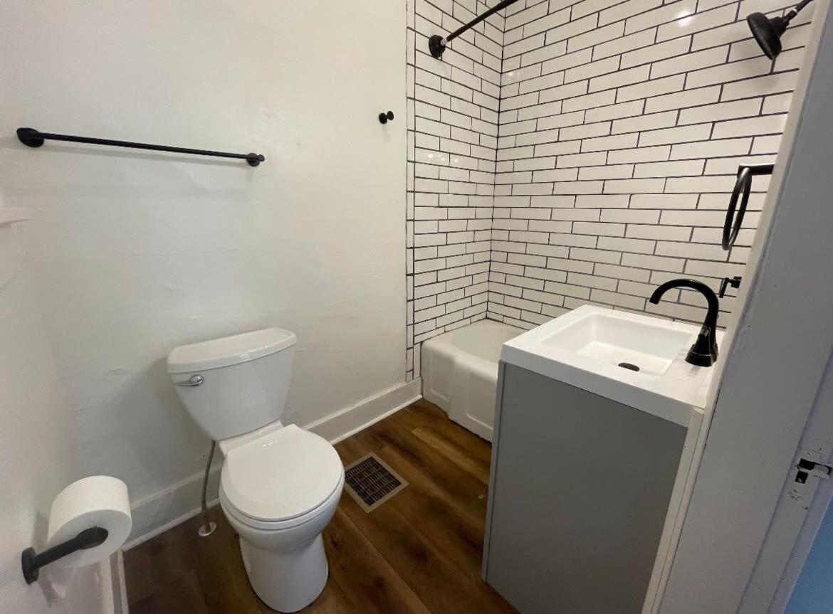 Appartement Housepitality - The Gateway *