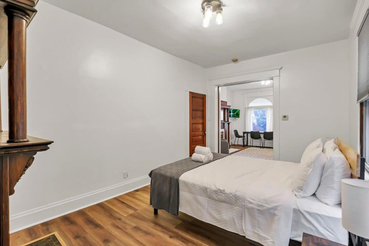 Housepitality - The Gateway Columbus