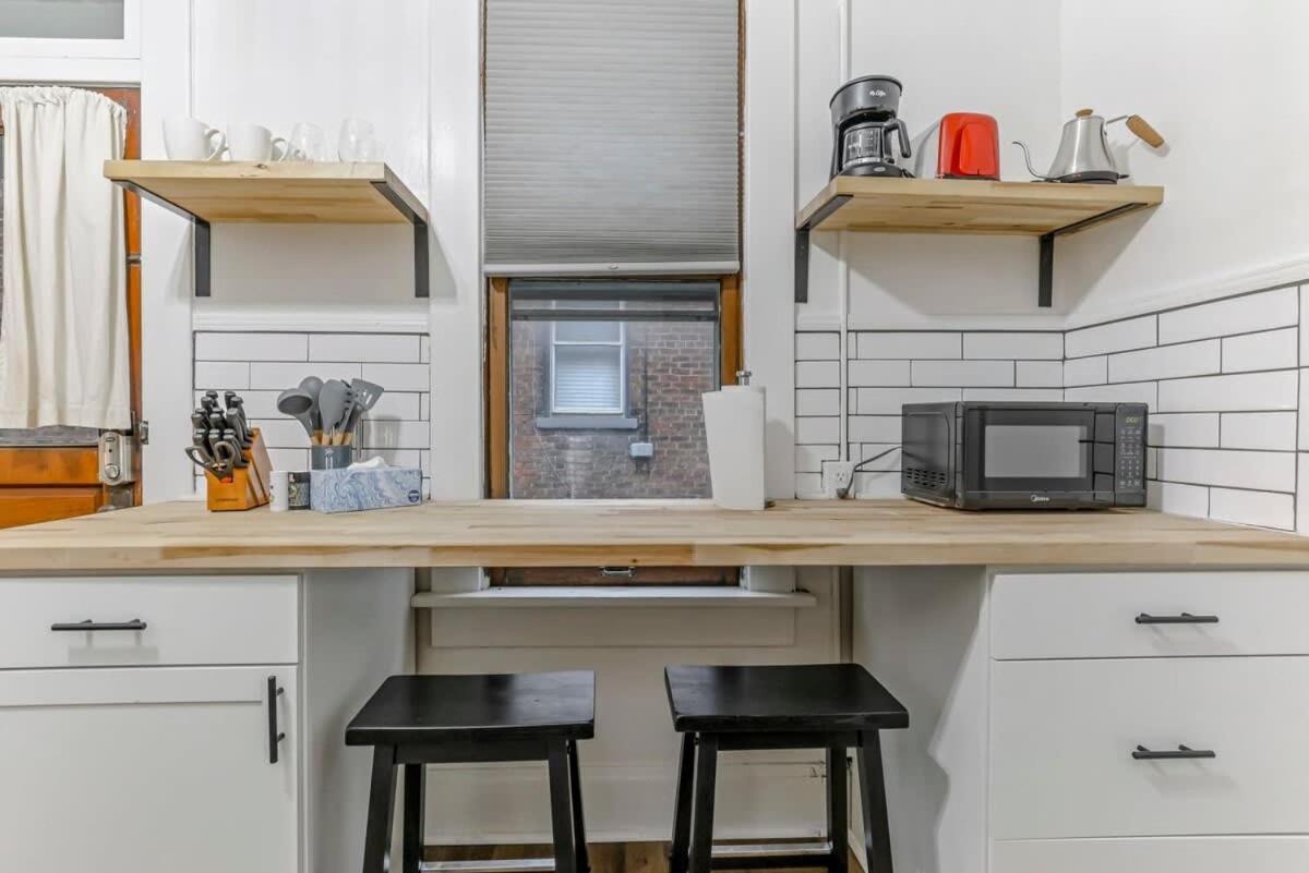 Appartement Housepitality - The Gateway Columbus