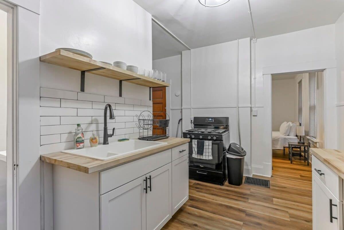 Appartement Housepitality - The Gateway