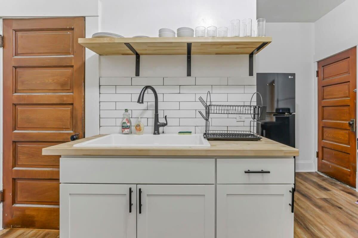Housepitality - The Gateway Appartement