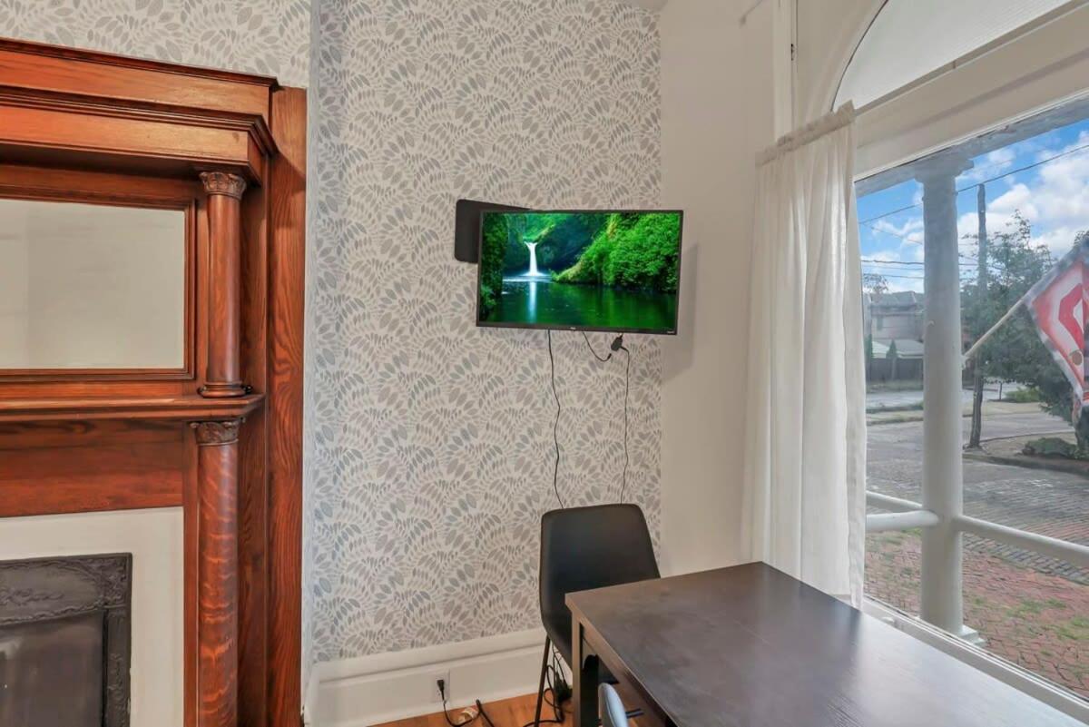 Housepitality - The Gateway Columbus