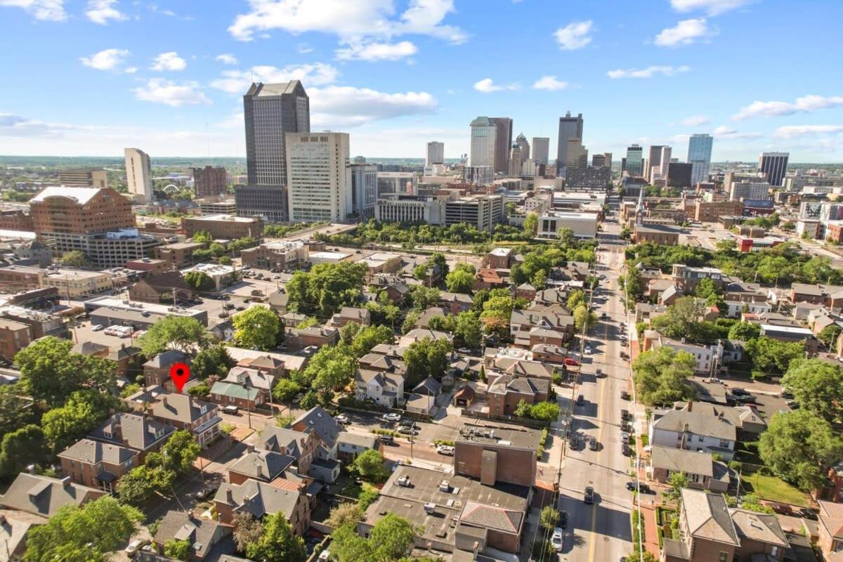 Housepitality - The Gateway Columbus